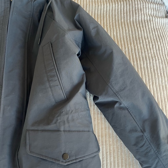 Everlane Men’s Parka NWT - Picture 7 of 9